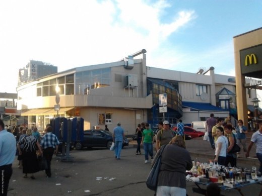 Рахіт-парад українського жестяку